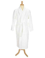 Bathrobe Shawl Collar - AR025