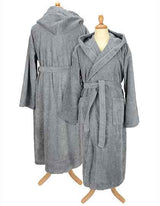 Bathrobe With Hood - AR026