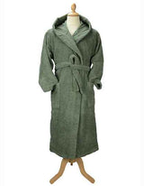 Bathrobe With Hood - AR026