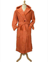 Bathrobe With Hood - AR026