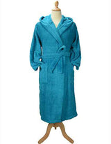 Bathrobe With Hood - AR026