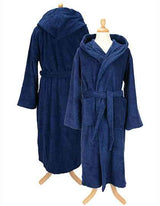 Bathrobe With Hood - AR026