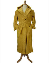 Bathrobe With Hood - AR026