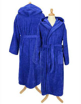 Bathrobe With Hood - AR026