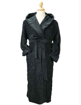 Robezz® Organic Bathrobe - AR027