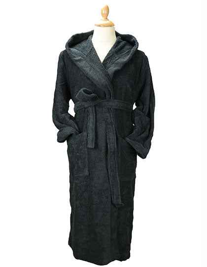 Robezz® Organic Bathrobe - AR027