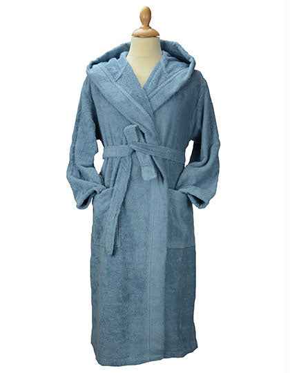 Robezz® Organic Bathrobe - AR027