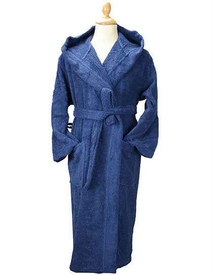 Robezz® Organic Bathrobe - AR027