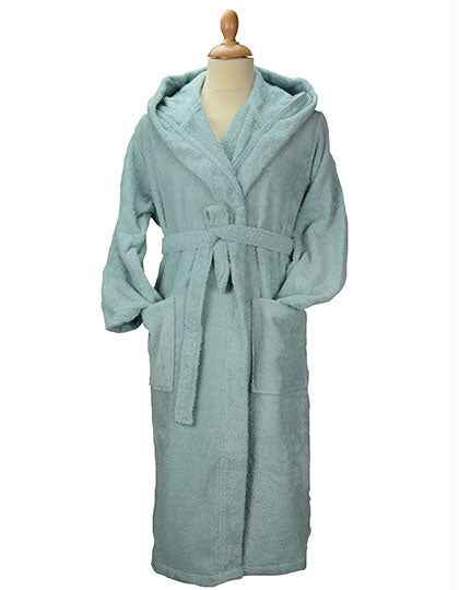 Robezz® Organic Bathrobe - AR027