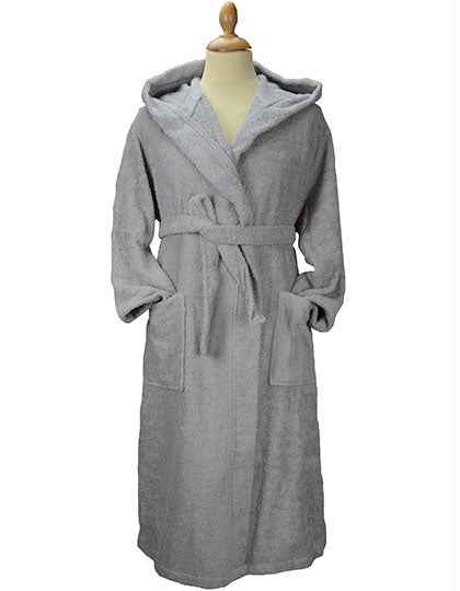 Robezz® Organic Bathrobe - AR027