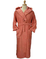 Robezz® Organic Bathrobe - AR027