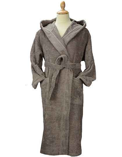 Robezz® Organic Bathrobe - AR027