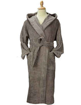 Robezz® Organic Bathrobe - AR027
