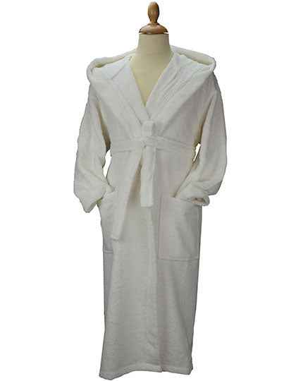 Robezz® Organic Bathrobe - AR027