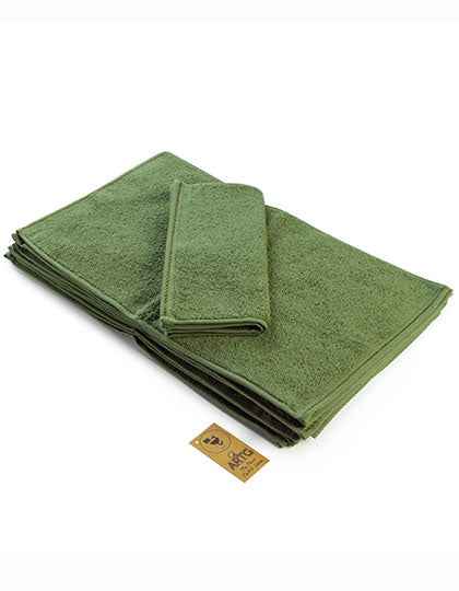Guest Towel - AR034