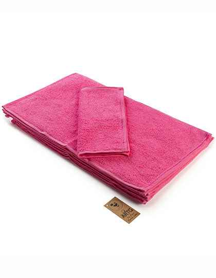 Guest Towel - AR034