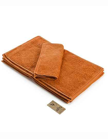 Guest Towel - AR034