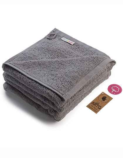 Fashion Hand Towel - AR035
