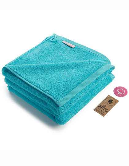 Fashion Hand Towel - AR035