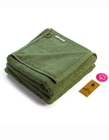 Fashion Hand Towel - AR035