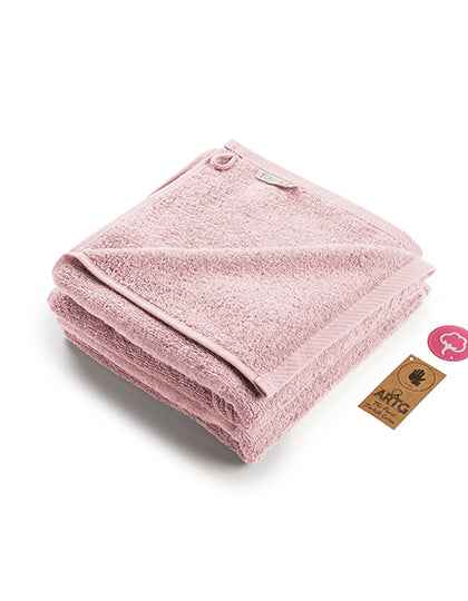 Fashion Hand Towel - AR035