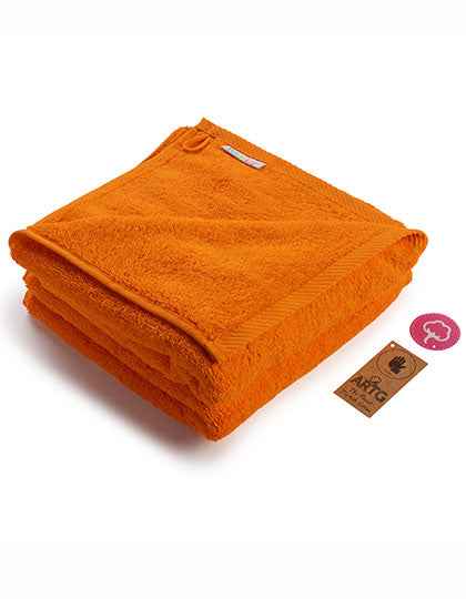 Fashion Hand Towel - AR035