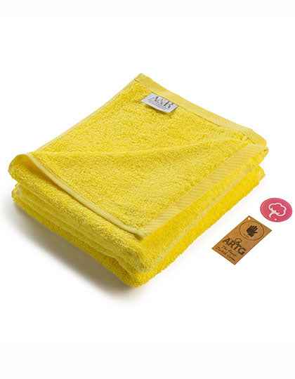 Fashion Hand Towel - AR035