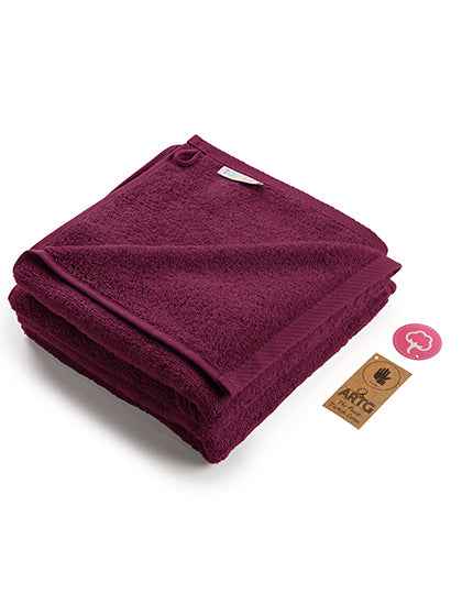 Fashion Hand Towel - AR035