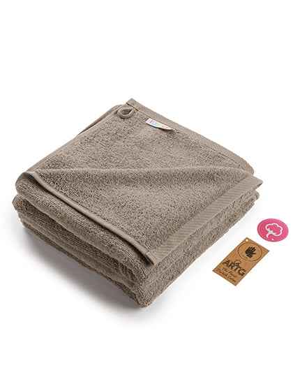 Fashion Hand Towel - AR035
