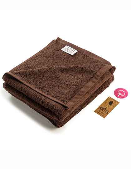 Fashion Hand Towel - AR035