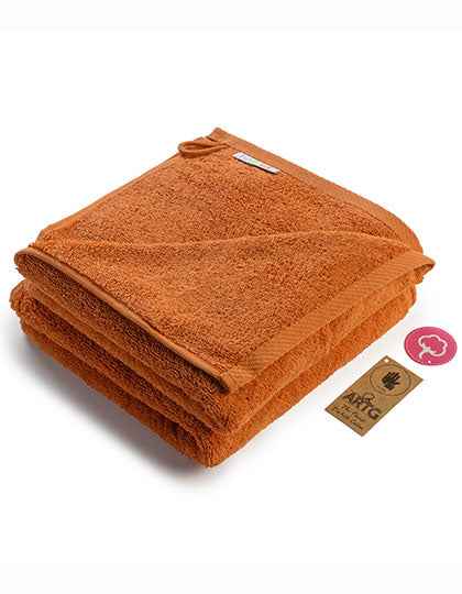 Fashion Hand Towel - AR035