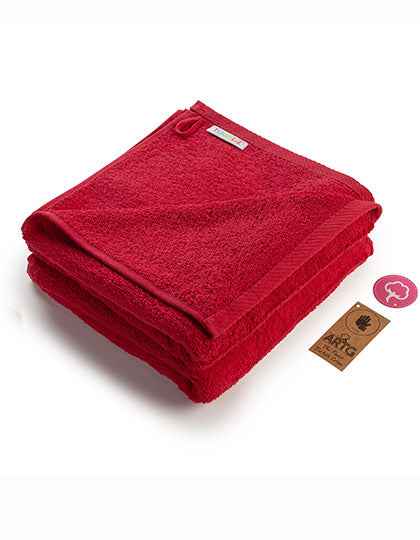 Fashion Hand Towel - AR035