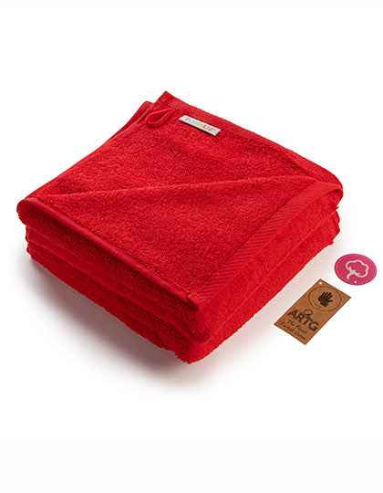 Fashion Hand Towel - AR035