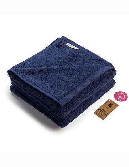 Fashion Hand Towel - AR035