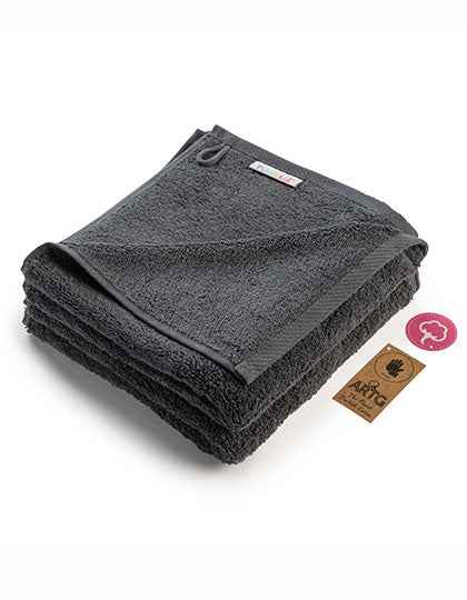 Fashion Hand Towel - AR035