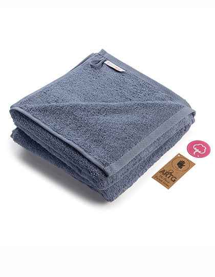Fashion Hand Towel - AR035