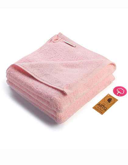 Fashion Hand Towel - AR035
