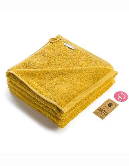 Fashion Hand Towel - AR035