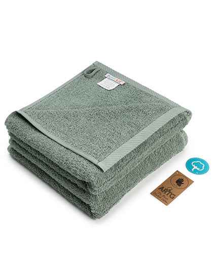 Fashion Hand Towel - AR035