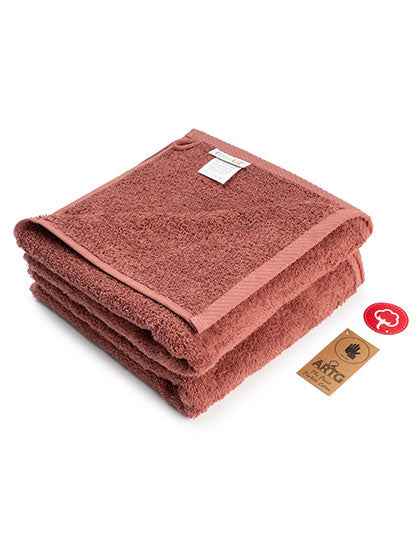 Fashion Hand Towel - AR035