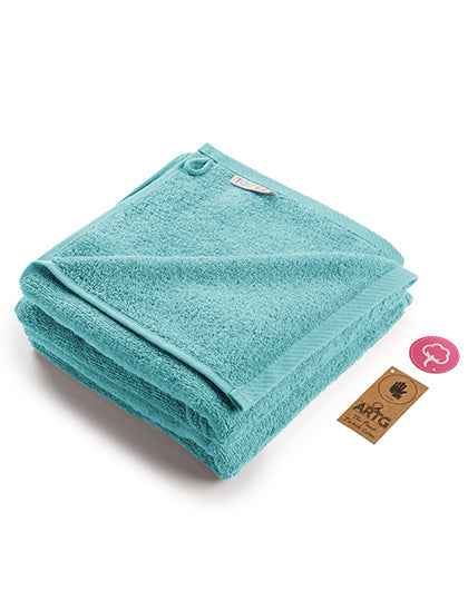 Fashion Hand Towel - AR035