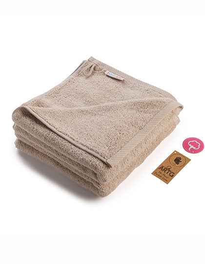 Fashion Hand Towel - AR035