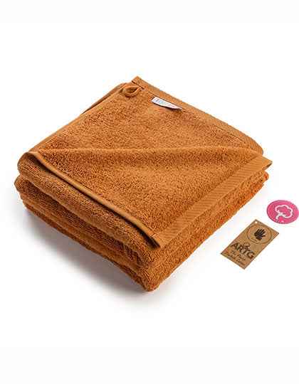 Fashion Hand Towel - AR035