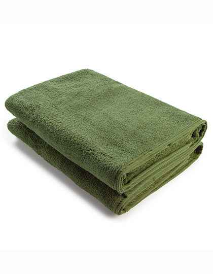 Bath Towel - AR036
