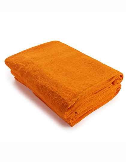Bath Towel - AR036