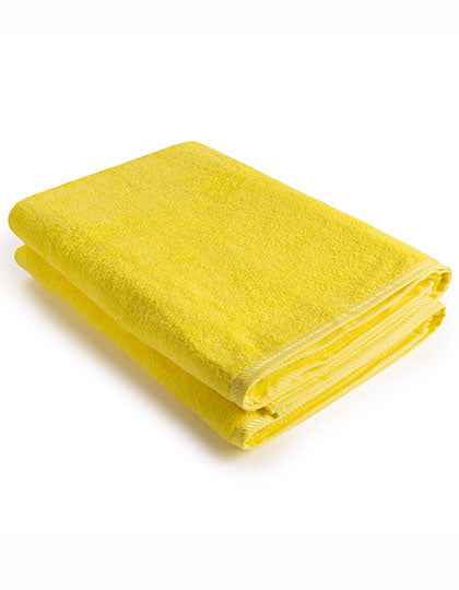 Bath Towel - AR036