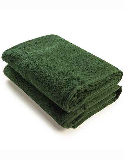 Bath Towel - AR036