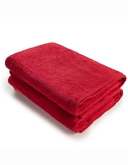 Bath Towel - AR036