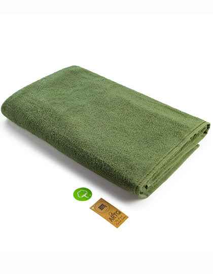 Big Towel - AR038