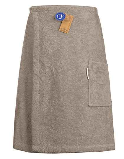 Sauna Kilt Men - AR042
